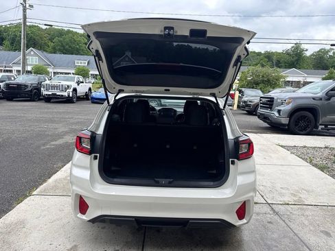 Used 2025 Subaru Impreza 2.0i AWD/4WD image 91