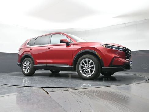 Certified 2023 Honda CR-V EX-L image 36