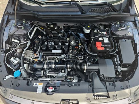 Used 2020 Honda Accord EX image 18