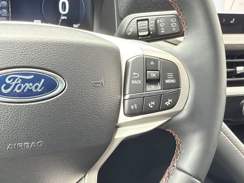 New 2026 Ford Explorer Active AWD/4WD image 19
