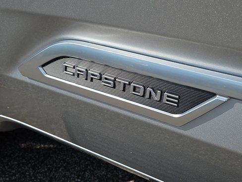 New 2026 Toyota Tundra Capstone AWD/4WD image 4