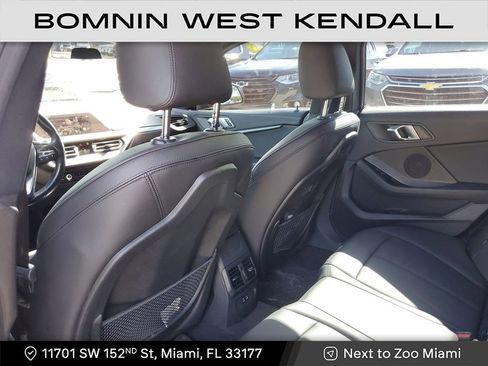 Used 2023 BMW 228i Gran Coupe w/ Convenience Package image 18