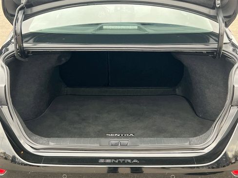 Used 2021 Nissan Sentra SV image 33