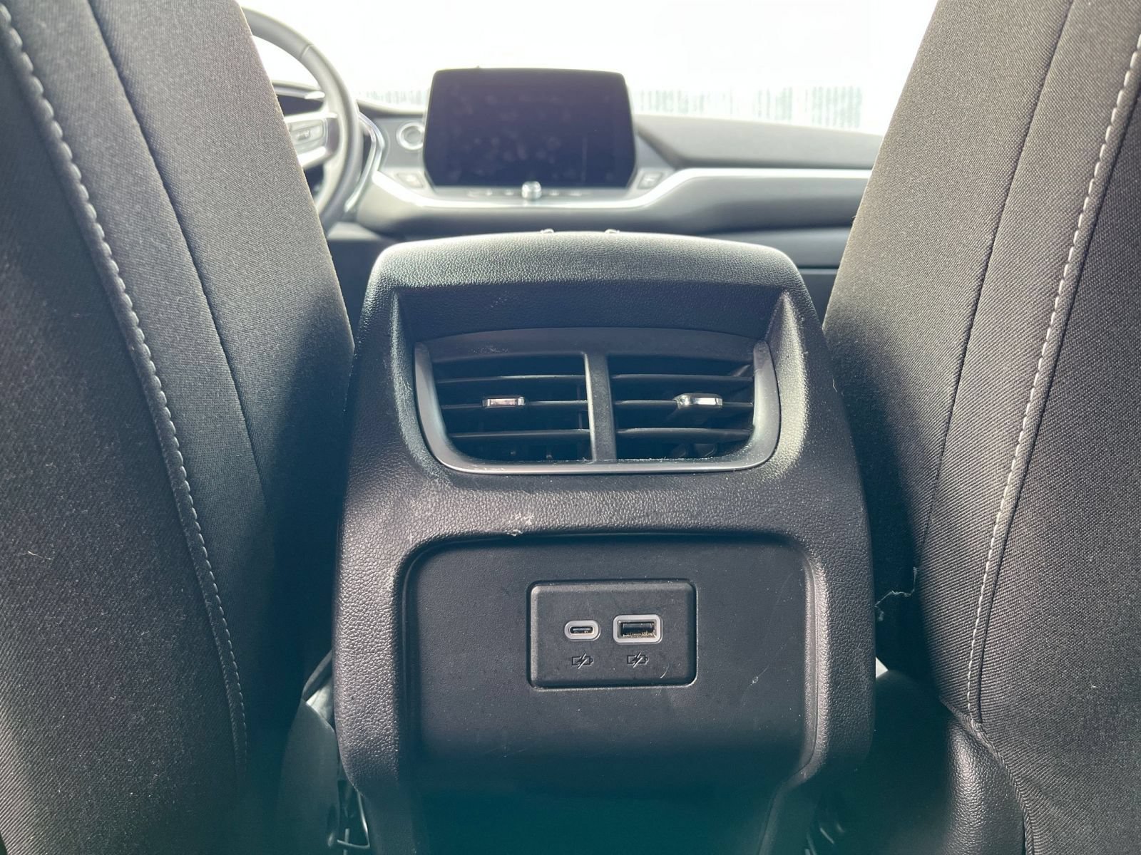 Used 2026 Chevrolet Blazer LT FWD image 22