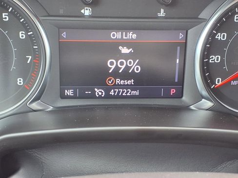 Used 2023 Chevrolet Blazer LT image 45