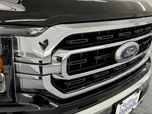 Used 2023 Ford F150 XLT w/ Equipment Group 302A High image 29