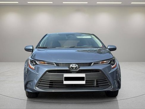 New 2026 Toyota Corolla LE FWD image 8