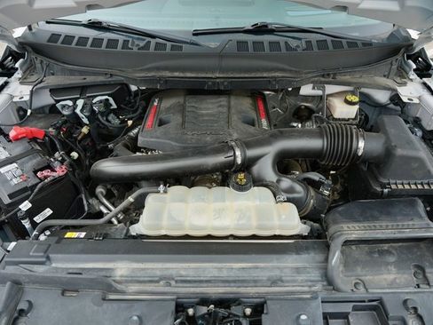 Used 2024 Ford F150 Raptor image 41