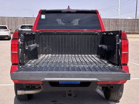 Used 2024 Toyota Tacoma SR5 image 35
