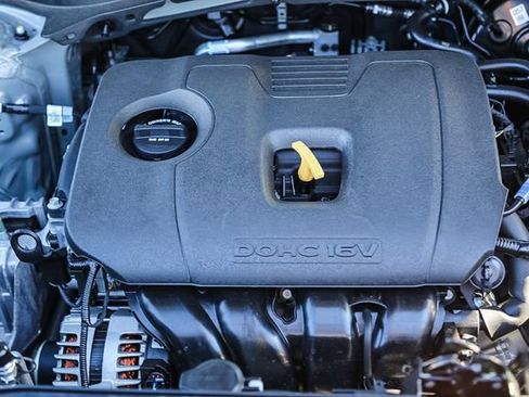 New 2026 Kia Seltos S image 14