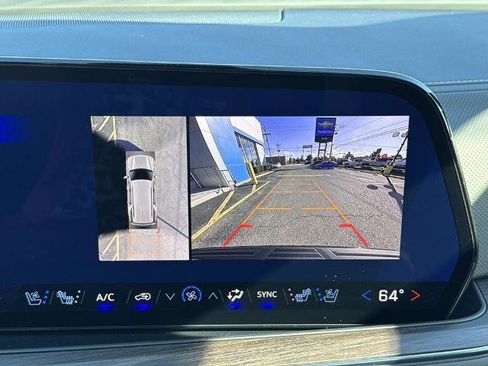 New 2026 Chevrolet Tahoe Premier w/ Sun And Tow Package image 19