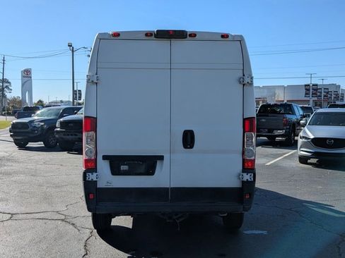 Used 2019 RAM ProMaster 2500 image 7