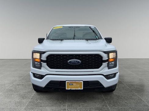 Used 2023 Ford F150 XL w/ STX Appearance Package image 8