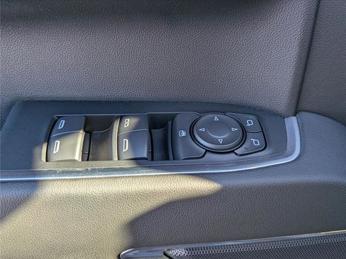 Certified 2024 Chevrolet Silverado 1500 LT image 18