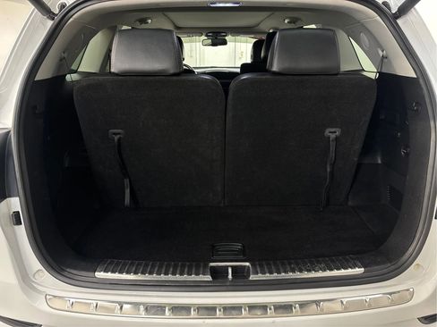 Used 2017 Kia Sorento SX AWD/4WD image 16