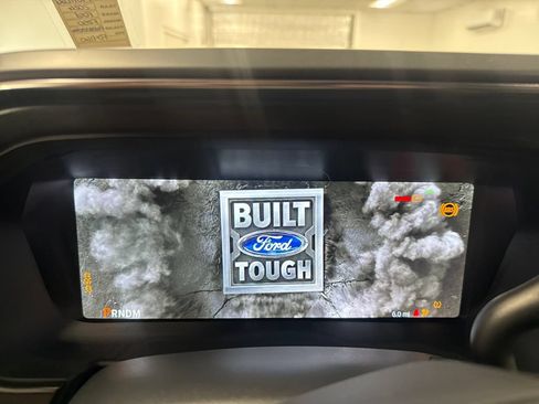 New 2026 Ford F250 Platinum AWD/4WD image 16