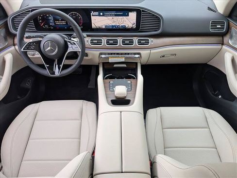 New 2026 Mercedes-Benz GLE 350 4MATIC image 14