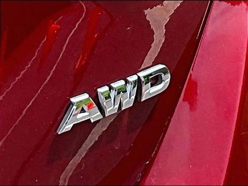 Used 2022 Nissan Altima 2.5 SR AWD/4WD image 26