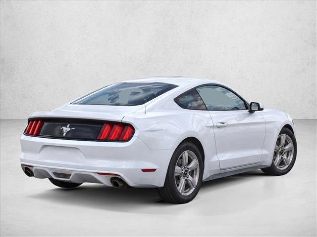 Used 2017 Ford Mustang Coupe RWD image 7