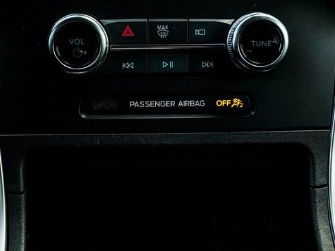 Used 2024 Ford Edge SEL image 19