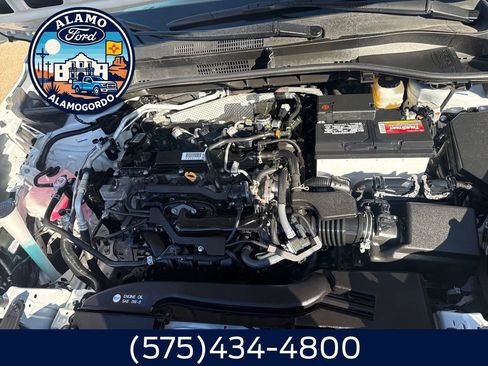 Used 2024 Toyota Corolla Cross LE image 21