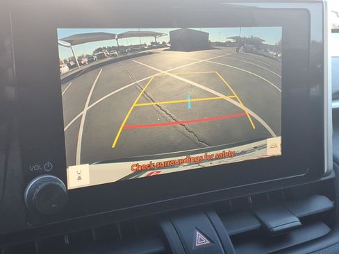 Certified 2024 Toyota RAV4 XLE w/ Convenience Package image 19