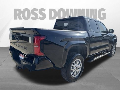 Used 2025 Toyota Tacoma SR5 RWD image 6