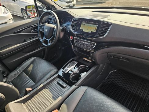 Used 2021 Honda Passport Elite image 31