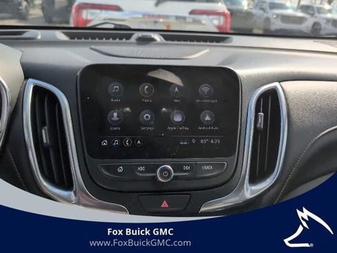 Used 2019 Chevrolet Equinox Premier image 12