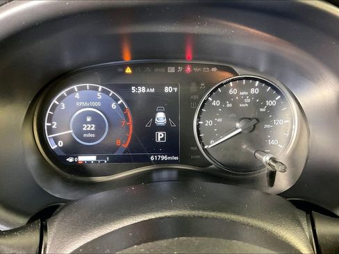 Used 2023 Nissan Kicks SR w/ SR Premium Package image 29