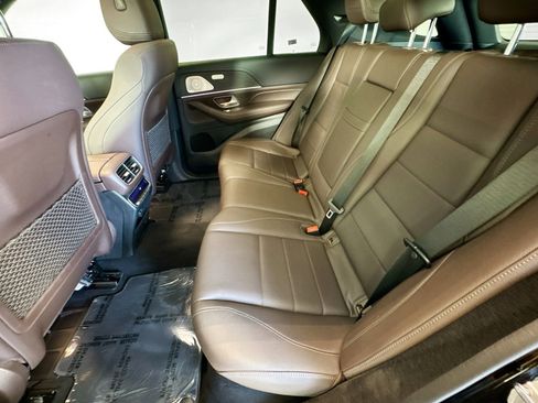 Certified 2022 Mercedes-Benz GLE 350 GLE 350 4MATIC SUV image 23