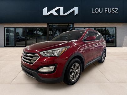Used 2016 Hyundai Santa Fe Sport w/ Option Group 02