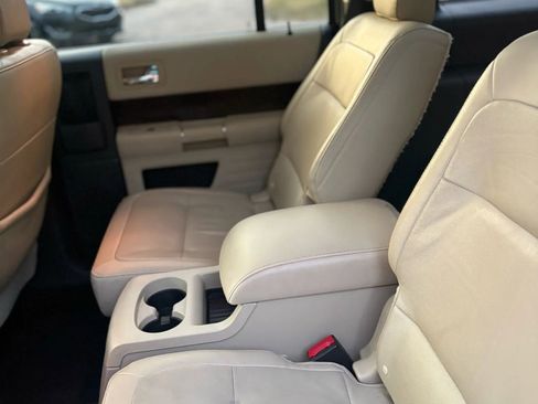 Used 2014 Ford Flex Limited w/ Equipment Group 303A image 10