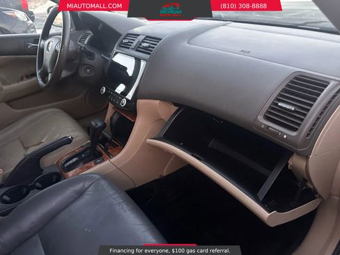Used 2003 Honda Accord EX image 8
