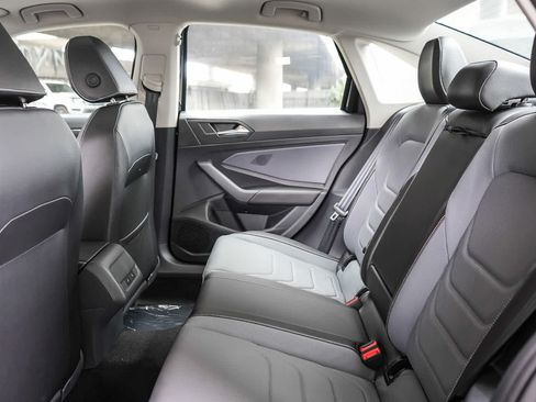 New 2026 Volkswagen Jetta SEL FWD image 20