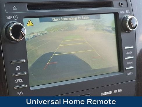 Used 2017 Chevrolet Traverse LT w/ Style and Technology Package AWD/4WD image 13