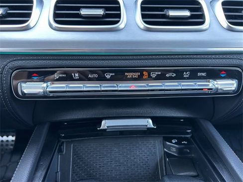 Used 2023 Mercedes-Benz GLE 53 AMG 4MATIC Coupe image 16