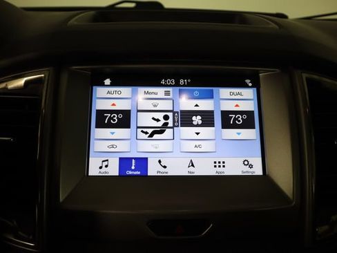 Used 2019 Ford Ranger XLT w/ Equipment Group 302A Luxury AWD/4WD image 55