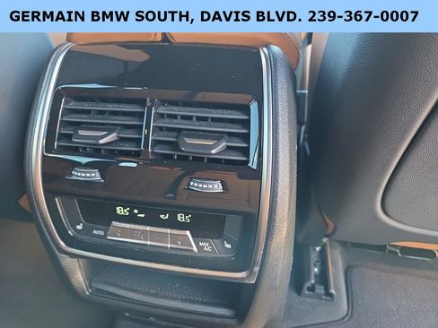 Certified 2026 BMW X5 M60i image 23