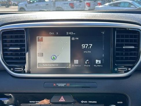 Used 2020 Kia Sportage EX w/ Option Group 15 image 20