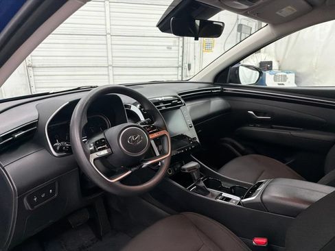 Used 2024 Hyundai Tucson SEL FWD image 14