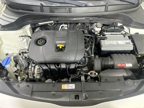 Used 2020 Kia Soul S FWD image 9