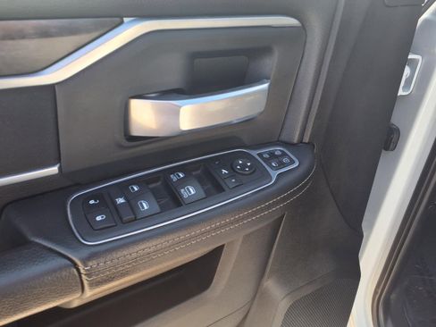 Used 2024 RAM 2500 Big Horn image 13