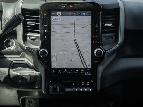 New 2026 RAM 2500 Tradesman w/ Safety Group AWD/4WD image 23