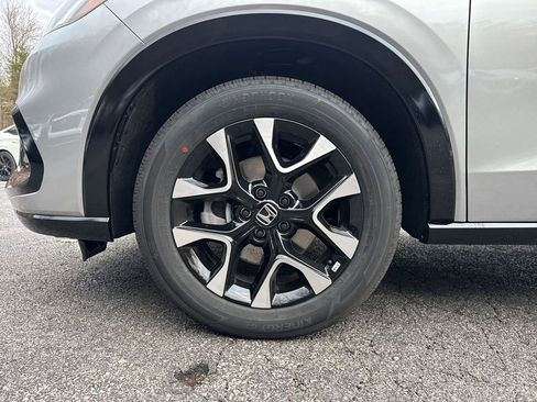 New 2026 Honda HR-V EX-L image 30