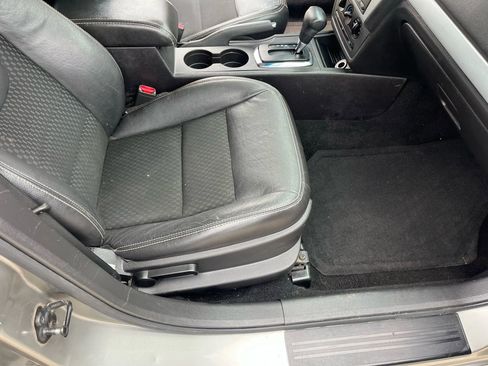 Used 2009 Ford Fusion SE image 13