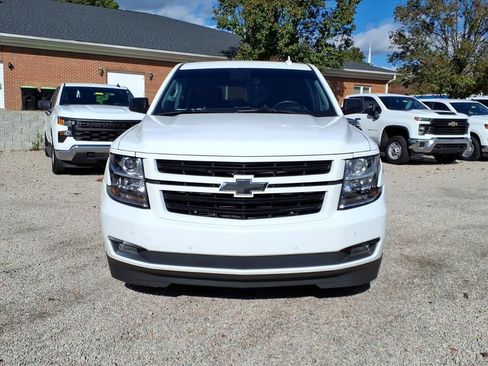 Used 2019 Chevrolet Tahoe Premier image 2