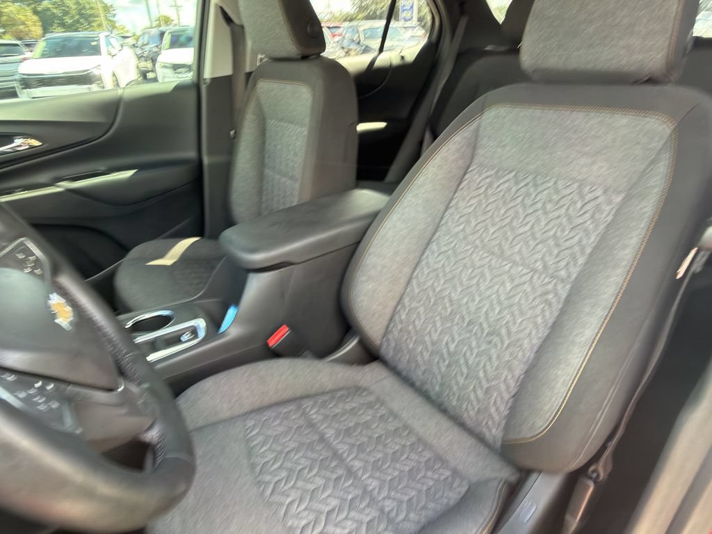 Used 2023 Chevrolet Equinox LT FWD image 21