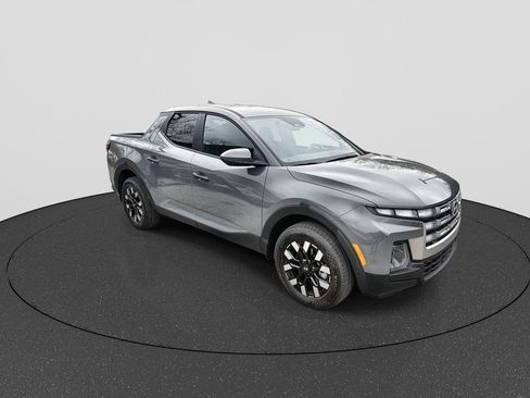 New 2026 Hyundai Santa Cruz SE image 2