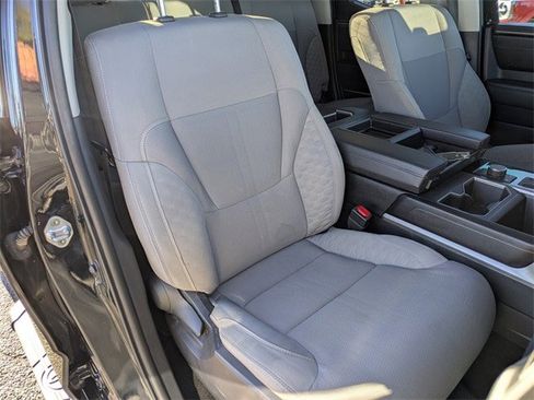 Used 2024 Toyota Tundra SR5 image 11